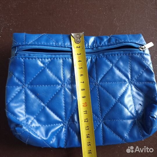 Косметичка, органайзер