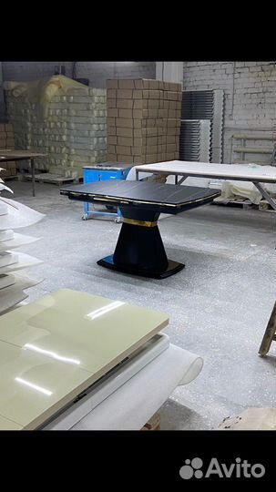 Реставрация мебели