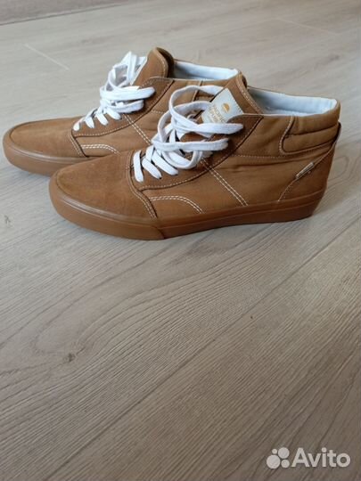 Кеды Pull&Bear мужские