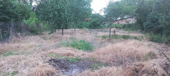 Участок 6,7 сот. (ИЖС)