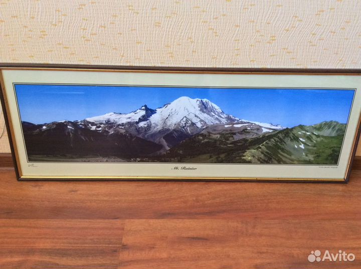 Фотокартина