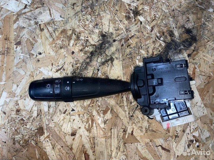 Подрулевой переключатель света Suzuki Vitara 2LY