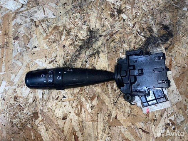 Подрулевой переключатель света Suzuki Vitara 2LY