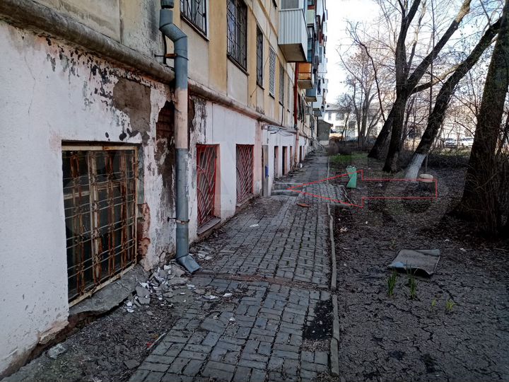 Свободного назначения, 155 м²