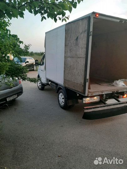 Грузоперевозки Газель,Грузотакси, Грузчики, Газель