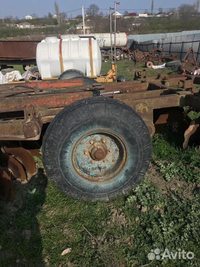 Дискатор бдм диски садовые