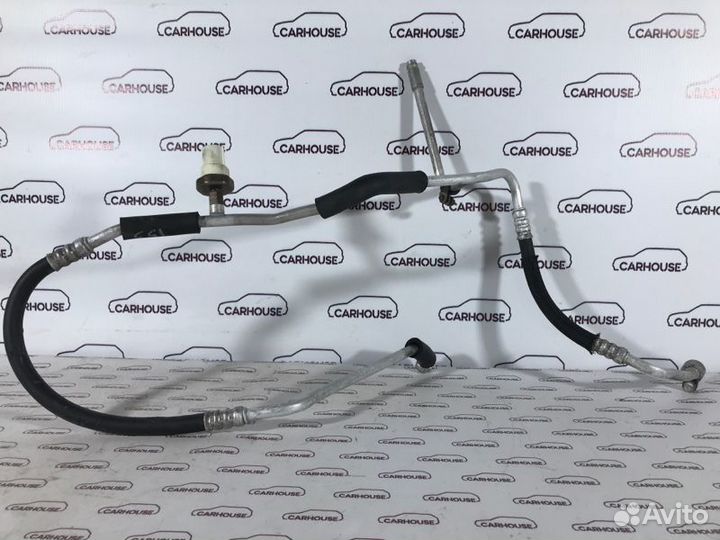 Трубка кондиционера Ford Mondeo MK 2 1.8 1996