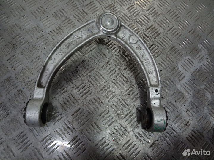 Рычаг передний верхний левый Мерседес 166 GLS ML