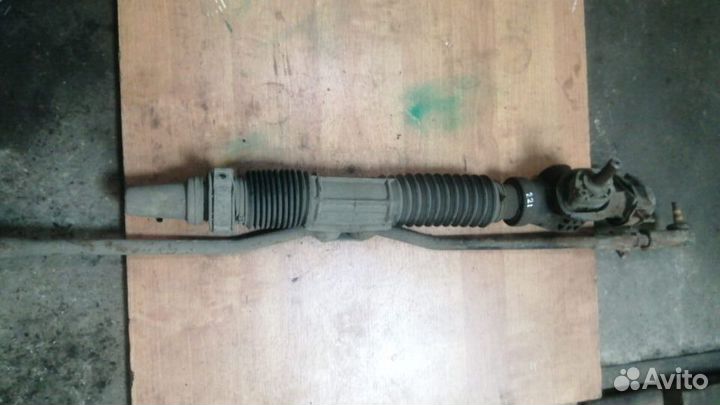 Рулевая рейка ваз 2110 2111 2112 LADA