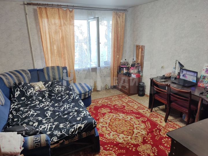 2-к. квартира, 49,1 м², 7/9 эт.