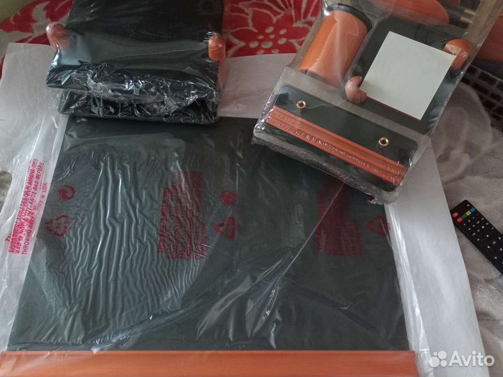 Настольный набор