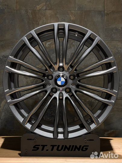 Колёсные диски Replica ST - купить в СПб Интерн