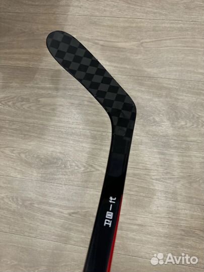 Клюшка топ аналог CCM JetSpeed FT 5 Pro