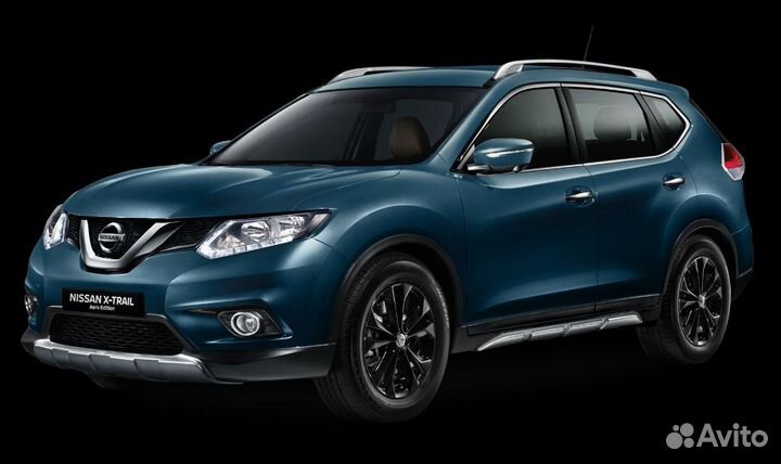 Рулевая рейка Nissan x trail t32. Qashqai j11