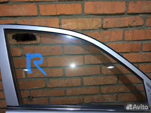 Стекло переднее Lifan X60