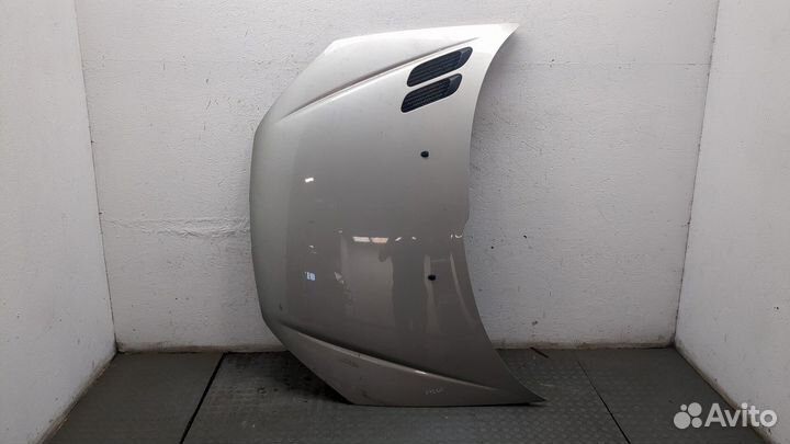 Капот Peugeot 206, 2005