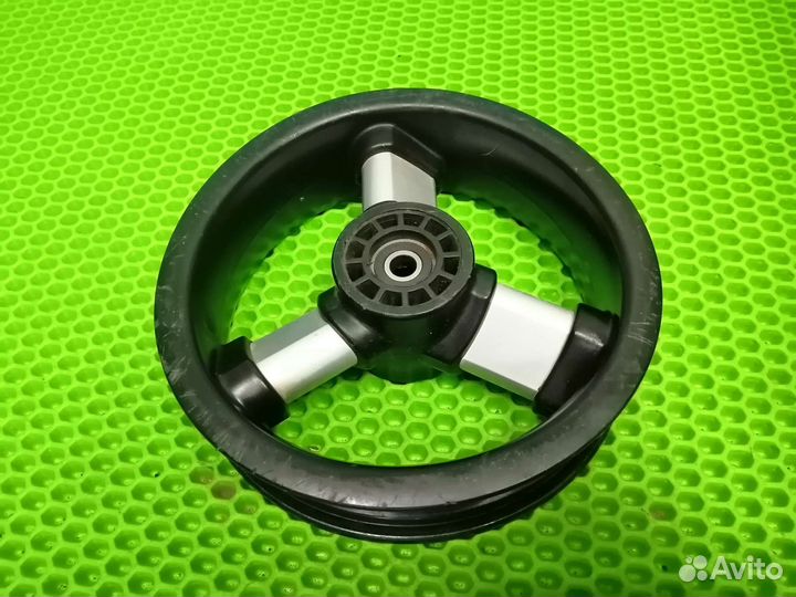 Диск для 3х колесного велосипеда