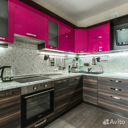 Кухни на заказ. Гарантия