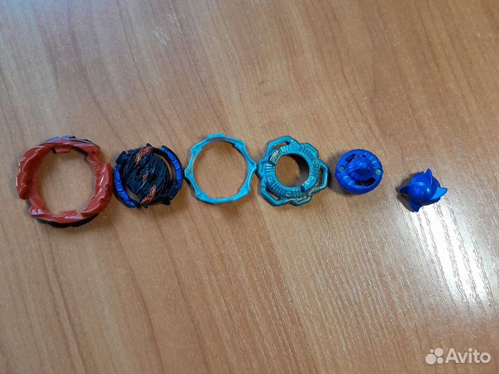 Волчок бейблейд оригинал