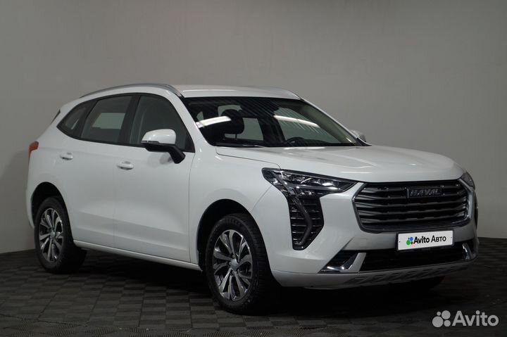 Haval Jolion 1.5 AMT, 2023, 14 000 км