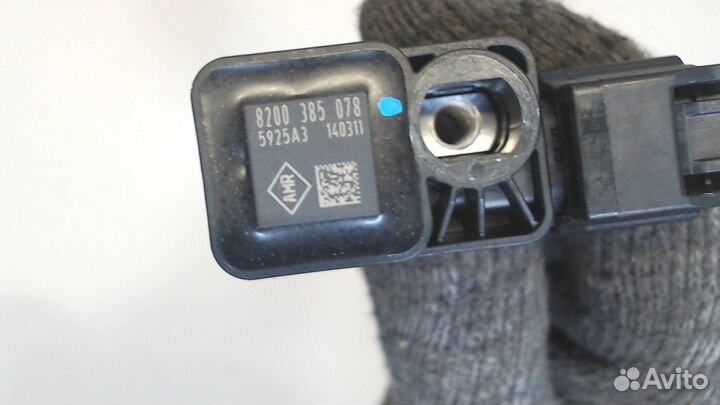 Датчик удара Renault Fluence, 2012