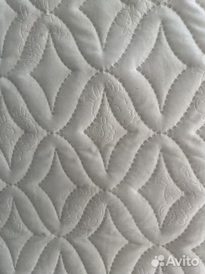 Матрас детский 120 60