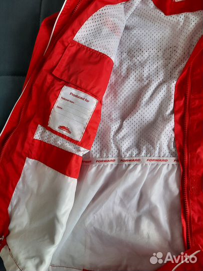 Спортивный костюм forward