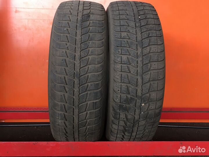 Federal Himalaya WS2 225/60 R17 103T