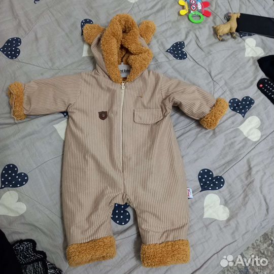 Детская одежда