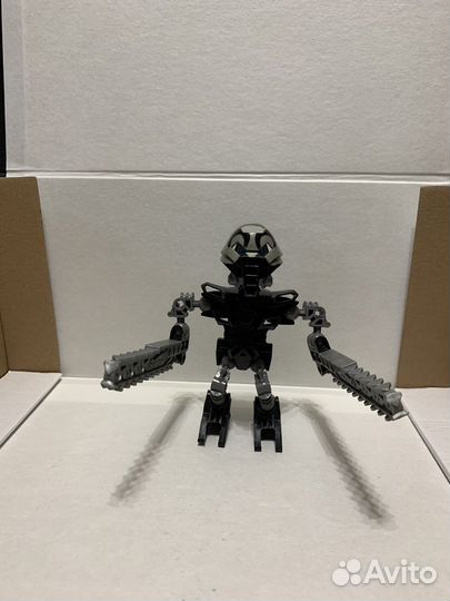 Lego bionicle