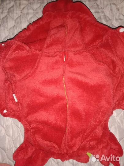 Одежда для маленьких собак