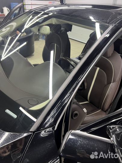 Пленка для авто