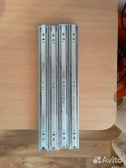 Направляйки шариковые