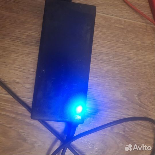 Блок питания asus n 53sv