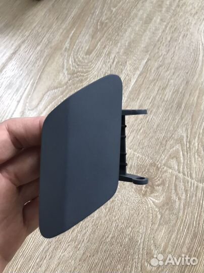 Крышка форсунки омывателя фар BMW 51.11 7295294 03