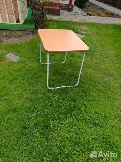 Столик складной туристический