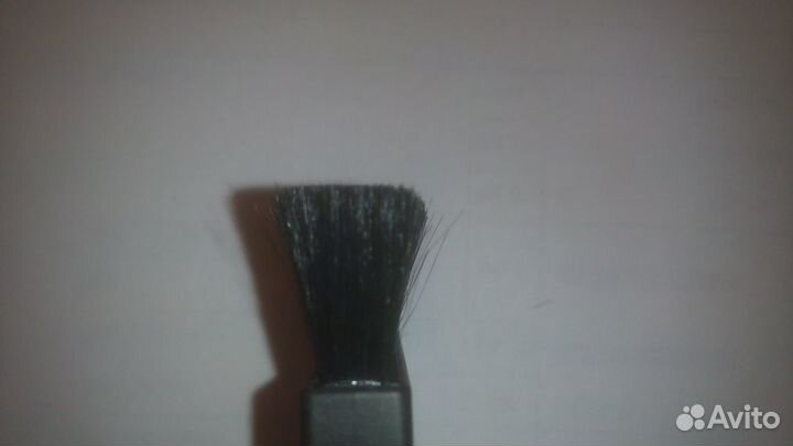 Щётка виниловых пластинок Кисть кисточка щеточка