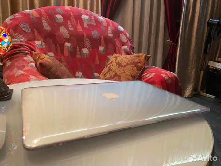 Macbook air 13 2017 8/128 +Tb-hdmi+ magsafe-type-c