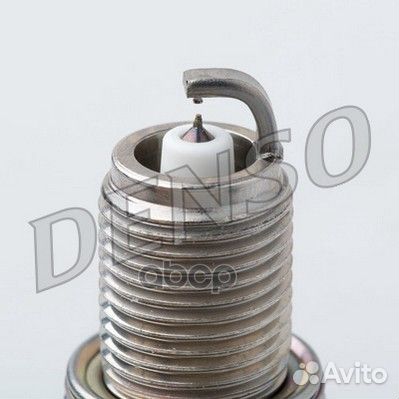 Свеча зажигания denso ITL16TT ITL16TT Denso