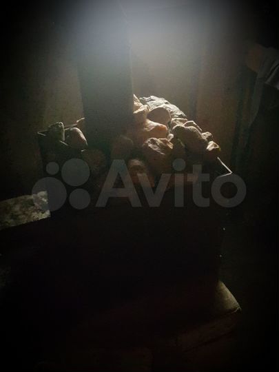 Дача 10 м² на участке 3 сот.