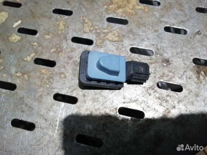 Датчик удара Airbag Toyota Lexus