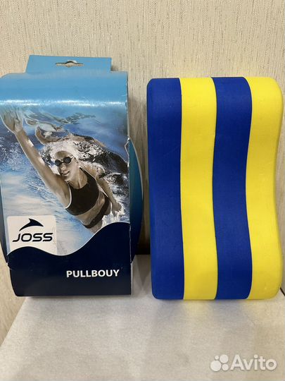 Калабашка для плавания