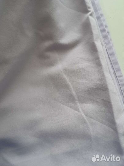 Послельное бельё евро комплект