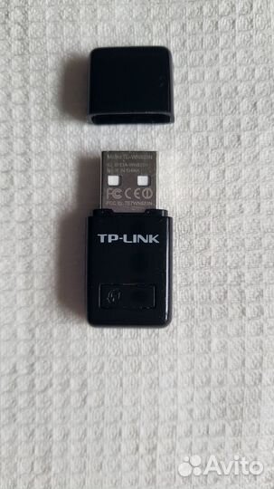 TP-link TL-WN823N