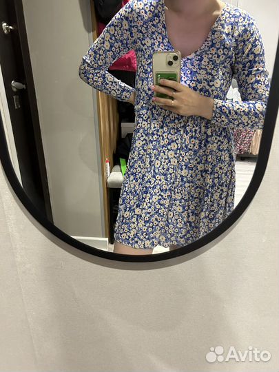 Сарафан летний