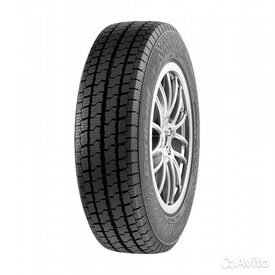 Cordiant Business CA 2 215/75 R16 R