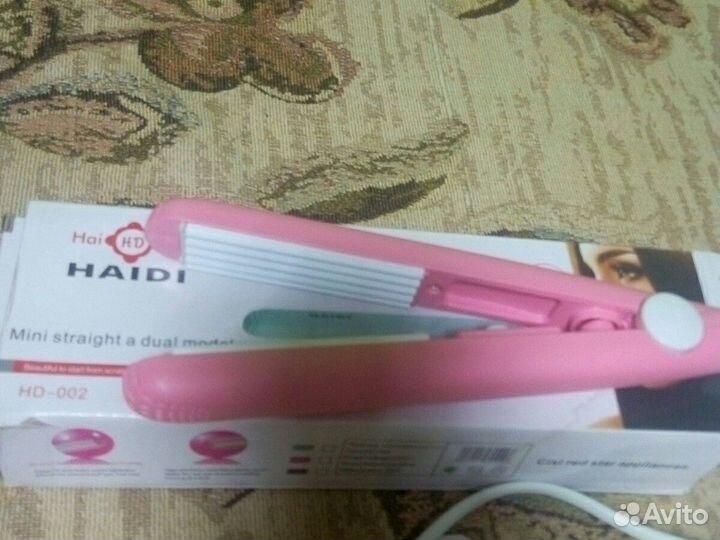 Выпрямитель гофре