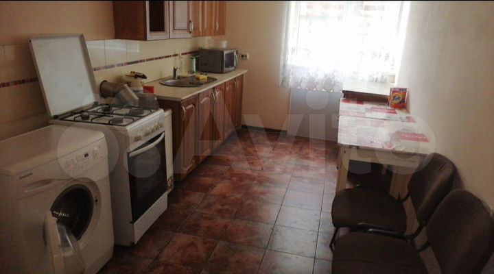 Комната 20 м², 1/3 эт.