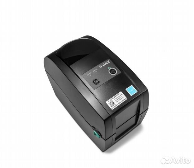 Принтер godex