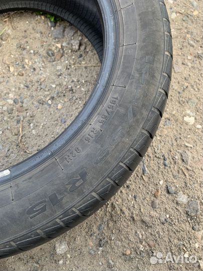 Pirelli Cinturato P1 185/55 R15